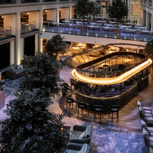 Parian Holiday Villas